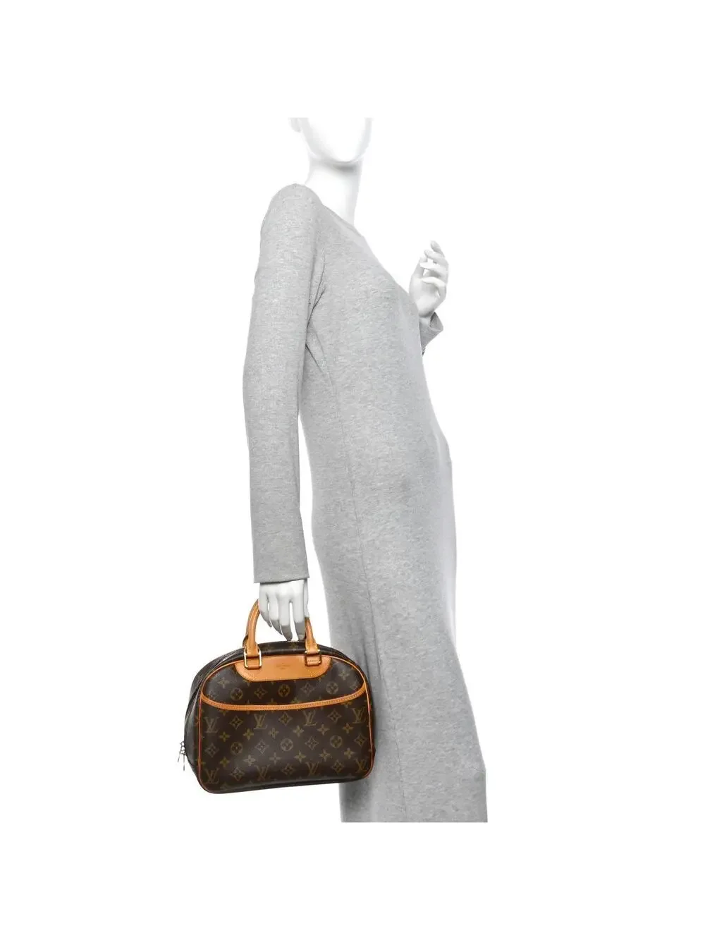 Louis Vuitton introducing timeless